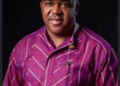 Veteran Nollywood Actor Francis Duru Dies At 57 After Brief Illness