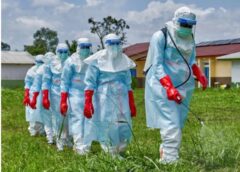 Ebola Mystery Deepens as Nigeria Finds Link to Kenya Case Involving Swiss Diplomat’s Wife