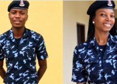 Kogi Police Corporal Allegedly Shoots Female Colleague Dead, Commits Suicide
