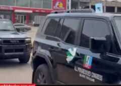 Outrage as APC Youth Leaders Get Luxury SUVs Amid Hunger, Economic Hardship