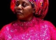 Ifeanyi Ubah’s Sister, Fidelia Chigbogu, Dies While Preparing for Church
