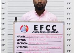 N2.7bn Fraud: Court Jails Ex-Fidelity Bank Staff for Altering NNPC, Government Accounts