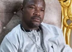 Ondo Estate Owner Dies in Suspected Suicide, Emotional Video Emerges